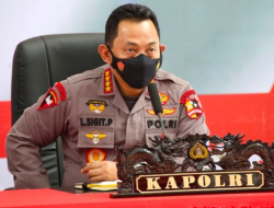 Kapolri Jenderal Listyo Sigit Prabowo Angkat Bicara kematian Brigadir Nofriansyah Yosua Hutabarat atau Brigadir J, Masyarakat Wajib Mengawasi