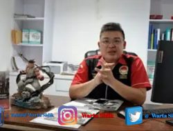 Alvin Lim, SH, MSc, CFP, CLA Angkat Bicara : Beredar Akun Gelap Bernuansa “Adu Domba” Serang LQ Indonesia Law Firm