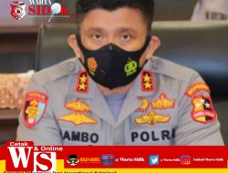 Ricky Vinando :  Patahkan Dugaan Kamaruddin, Ferdy Sambo Tak Tahu Menahu