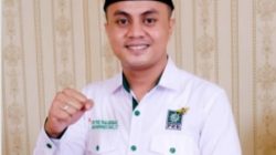 Ketua DPW PKB Provinsi Jambi Beri Sinyal Zaki Maju Pilkada Tanjabbarat