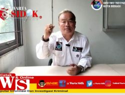 Ketua DPD IWO-I Bekasi : Usut Tuntas Semua Yang Terlibat Aksi Biadab Terhadap Jurnalis Karawang