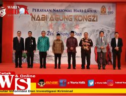 Pangdam XII/Tpr Pimpin PAM VVIP, Agenda Wakil Presiden di Kalbar Berlangsung Aman dan Lancar