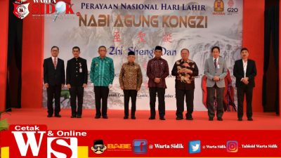 Pangdam XII/Tpr Pimpin PAM VVIP, Agenda Wakil Presiden di Kalbar Berlangsung Aman dan Lancar