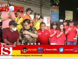 Peluang Besar H. Bambang Suwondo, SH, MH, Bacaleg PDIP Berpotensi Meraih Suara Signifikan di Wilayah Banten 3