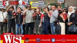 Oknum Mulai Gerah Dan Gencarkan Serangan Cyber Ke Keluarga Alvin Lim
