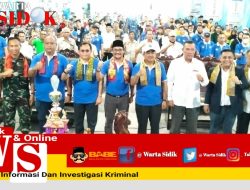 Kejurprov Catur Tahun 2022 Digelar di Kabupaten Tanjung Jabung Barat