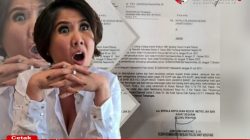 LQ Indonesia LawFirm Himbau Natalia Rusli Untuk Hadapi Proses Hukum : Buktikan Di Pengadilan
