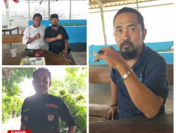 Tokoh Masyarakat Kp. Kramat Desa Kedungwaringin Angkat Bicara Terkait Mosi Ketua BPD