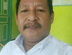 Pemilihan  pengurus OSIM MPK MAN 1 Watampone yang terpilih Yusril Ilham, Priode 2022-2023