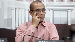 Ketua KPU Hasyim Asyari Kembali Diadukan ke DKPP, Diduga Lakukan Tindakan Asusila