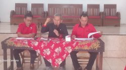 DPC PDI Perjuangan Jepara buka pendaftaran bakal calon Bupati