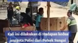 Dari Penganiayaan hingga Perampasan dan Pencemaran Nama Baik Mengandung Ujaran Kebencian: Masuk Tahap Lanjutan