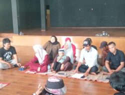 Konflik Tambang Sumberrejo Memanas: Warga Minta Stop Penyelidikan Polisi!!!