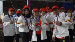 Target 50 Medali Emas, Ary Bachtiar Optimis Tembus Top Four Porprov 2026